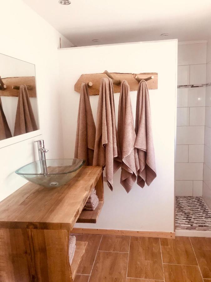 Appartamento Le Nid Montagnard Aucun Esterno foto