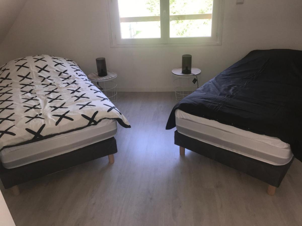 Appartamento Le Nid Montagnard Aucun Esterno foto