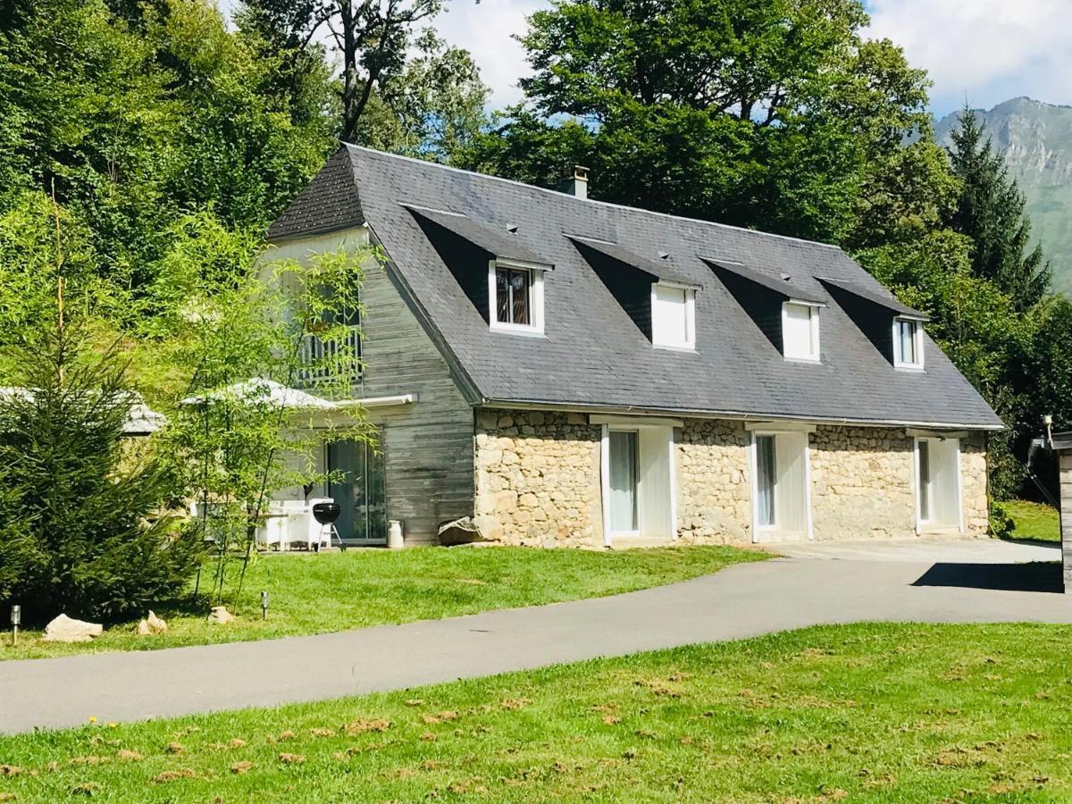 Appartamento Le Nid Montagnard Aucun Esterno foto