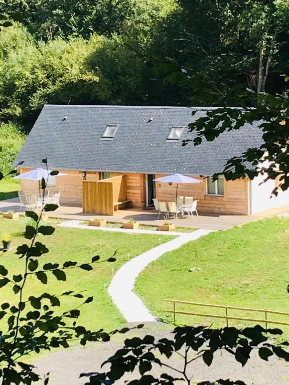 Appartamento Le Nid Montagnard Aucun Esterno foto