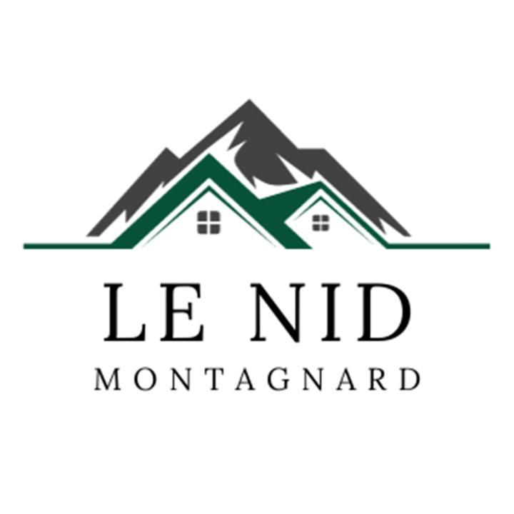 Appartamento Le Nid Montagnard Aucun Esterno foto